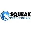 Squeak Pest Control Melbourne logo